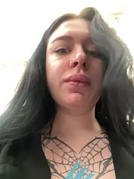 AlishaOfThorns Live XXX-chat