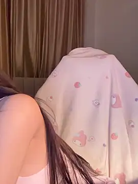 Chatroom XXX en direct de _Meimeibaby_