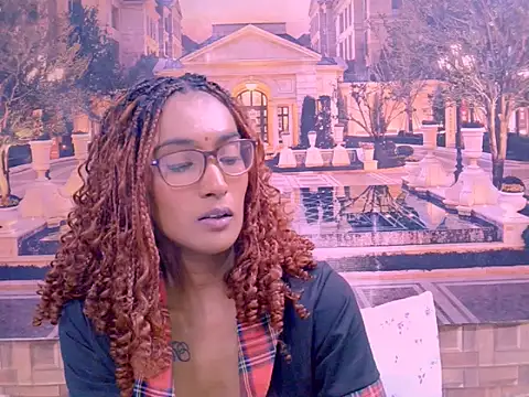 Chatroom XXX en direct de IndianRebel4u2Luv