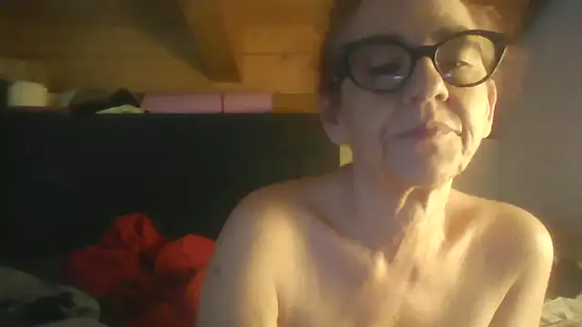 klarissabloum Chat XXX in diretta