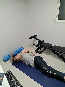 Вебкам-шоу SADKOREAN