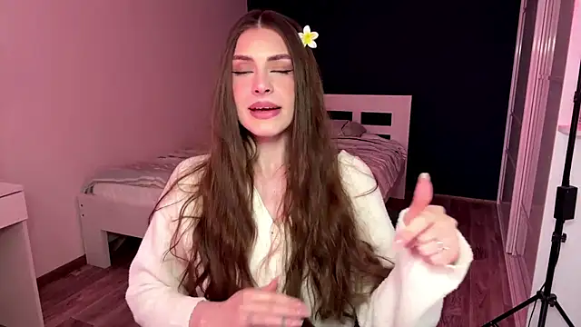 MachelleSpader Chat XXX in diretta