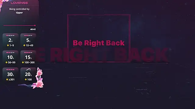 Chatroom XXX en direct de MollySoftGlow