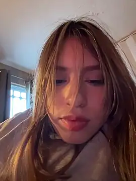 romyamo's Webcam Show