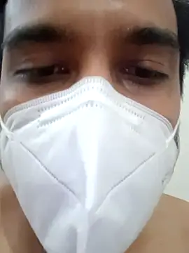 Thedickyoulove19 Adlı Modelin Web Kamerası Şovu