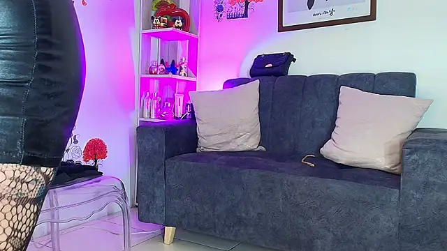 Zully_Green Live XXX-chat