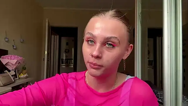 แชท XXX สดของ Elle_GrEat