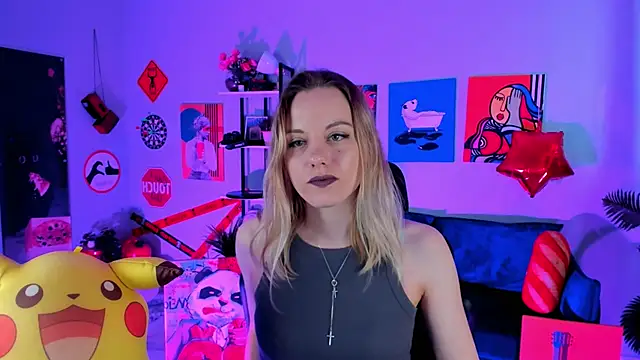 VireliaMoonfall Chat XXX in diretta