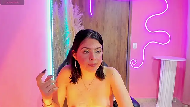 MadelinSharapova Live XXX-chat