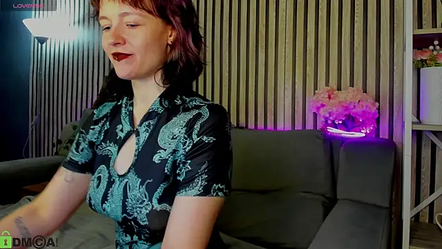 Chatroom XXX en direct de Ricki_Bloom