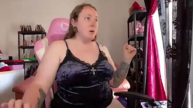 kisicaxx Live XXX-chat