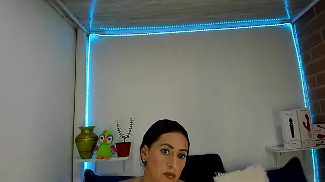 rukminilatin Live XXX-chat