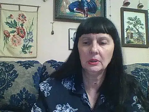 Chatroom XXX en direct de MelanyBanks