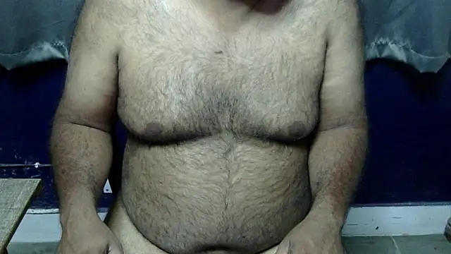 hairysubcub_70 webcam show