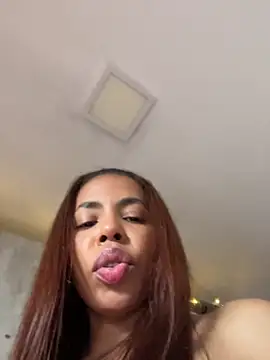 _AryCoral555's Webcam Show