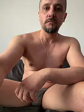 InsaneMattt's Webcam Show