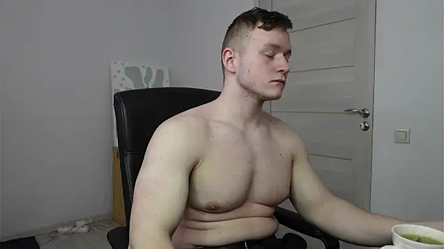 Chatroom XXX en direct de Richard_Dullas