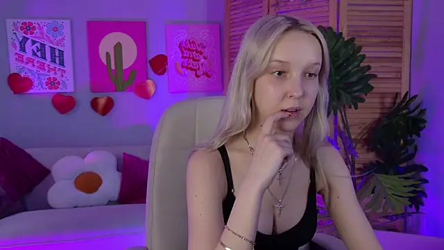 Chat XXX Live MaoqiBeverly