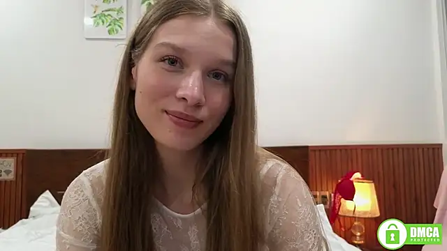 Adorielle's Live XXX Chat