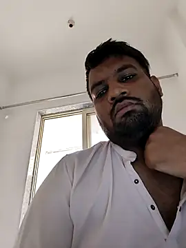 vinay_smalldick Pertunjukan Webcam