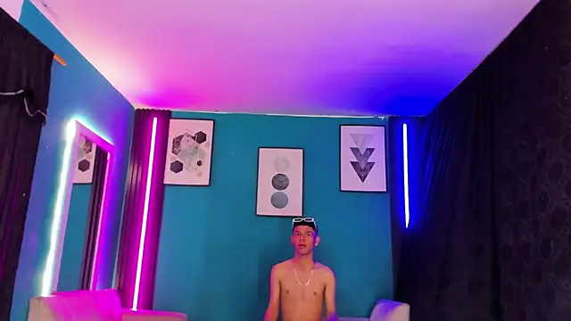 Marcus_and_Tony Obrolan Langsung XXX