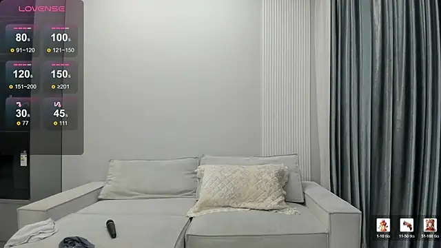 angel_soo's Live XXX Chat