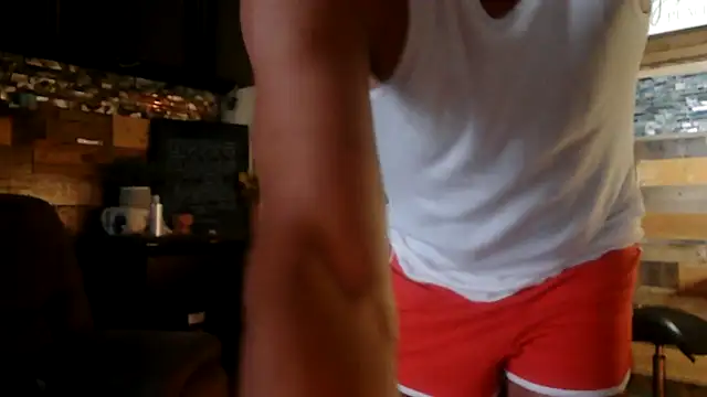 Chat XXX ao vivo de MISTERANDDEMI