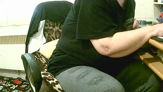 Show de douceur63 na webcam