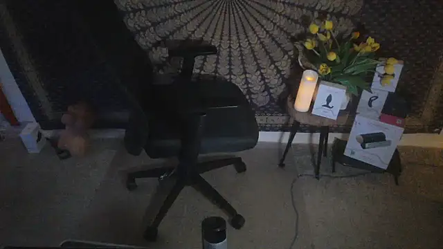 Czat XXX na żywo – viking6reddd