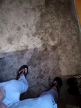 69_HOT_69 Adlı Modelin Web Kamerası Şovu