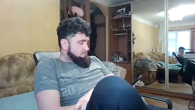 StasConnor Live XXX-chat