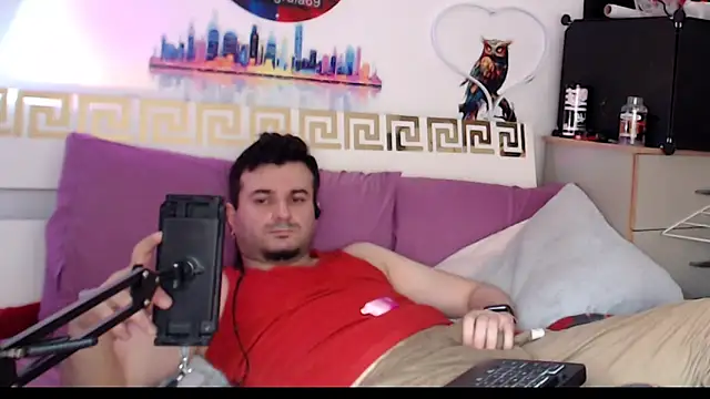 iuligruia69 Webcam show