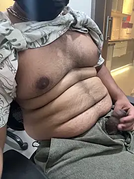 dick69lilのウェブカメラショー