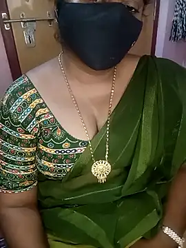 Sembang XXX Secara Langsung Jessi_25