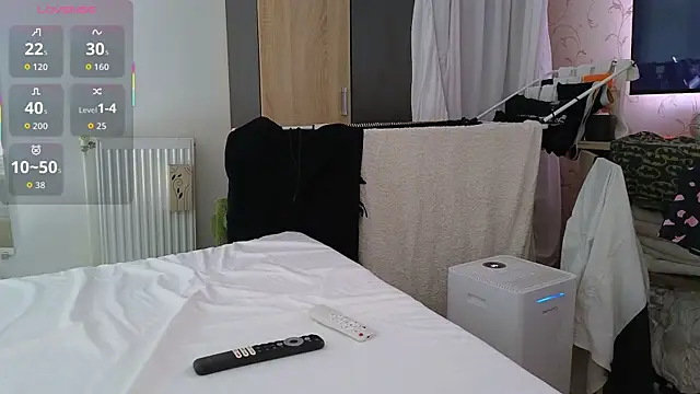 RyanStorm_ Webcam show