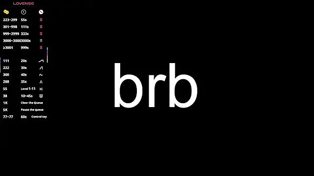 Chat XXX en directo de MirnaTellado