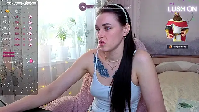 Živý XXX chat Bella__Swoon