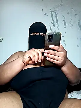 Loly_mor Adlı Modelin Web Kamerası Şovu