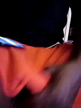 DaBishoo Show in webcam