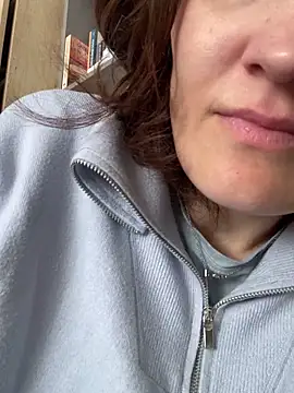 Živý XXX chat Ms-Lust1-