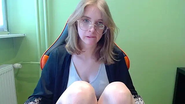 juicyPenny Obrolan Langsung XXX