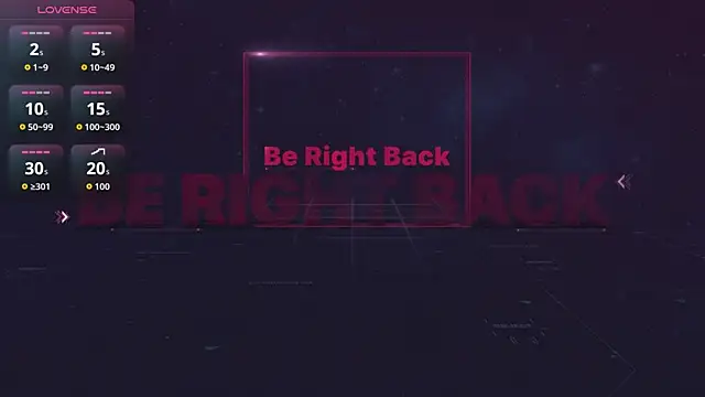 Lillian-Clark Show Webcam