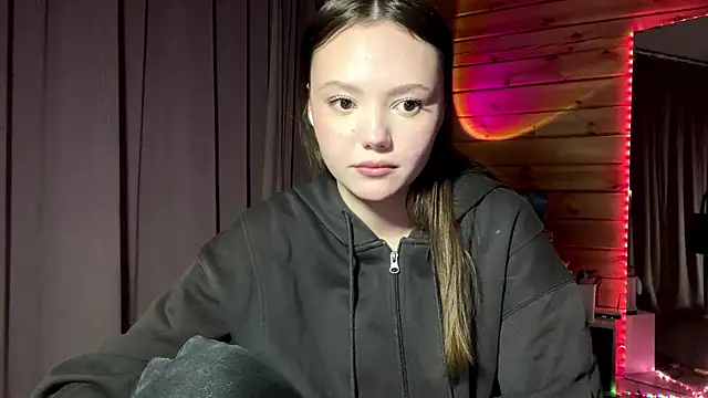 LenLen_Solen: вебкам-шоу