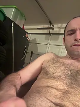 Daltoid: διαδικτυακό σόου στην κάμερα