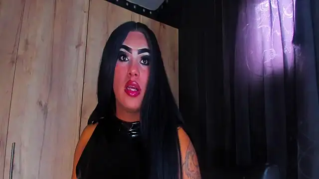 Webkamerová show RobertaxGutierrez