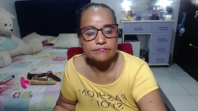 Živý XXX chat pervert_mommy_