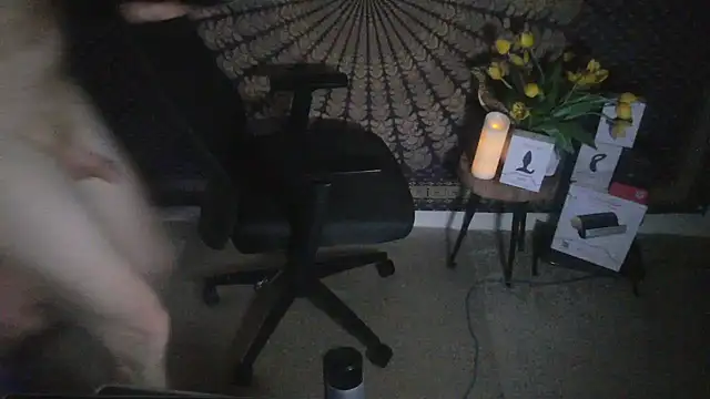 Pokazy przed kamerką – viking6reddd