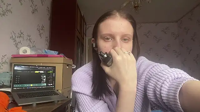 SofiaOops_1 Live XXX-chat