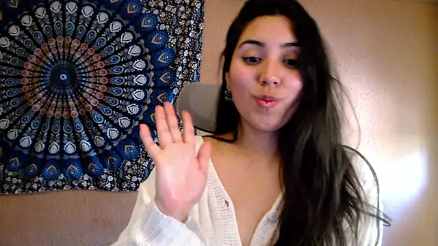 Africa_blue Live XXX-chat