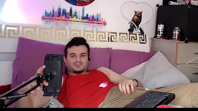 iuligruia69 Webcam show